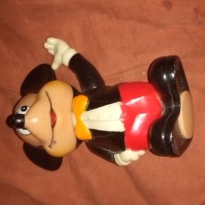 Vintage Mickey mouse bank